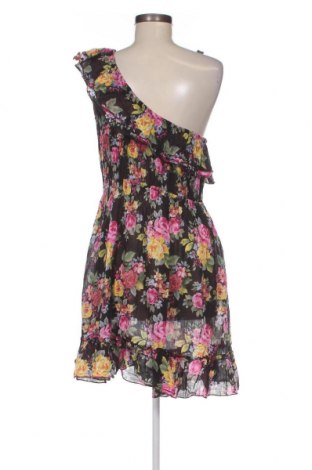 Kleid Bershka, Größe S, Farbe Mehrfarbig, Preis 7,57 €