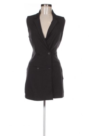 Φόρεμα Bershka, Μέγεθος S, Χρώμα Μαύρο, Τιμή 8,90 €