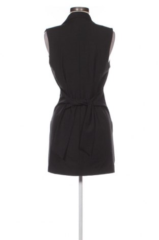 Rochie Bershka, Mărime S, Culoare Negru, Preț 73,98 Lei