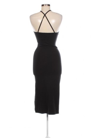 Šaty  Bershka, Veľkosť S, Farba Čierna, Cena  8,45 €