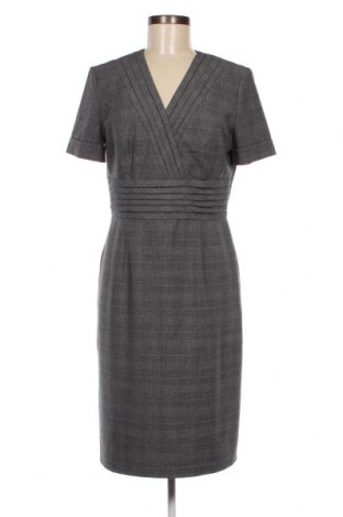 Kleid Betty Barclay, Größe M, Farbe Grau, Preis 29,82 €