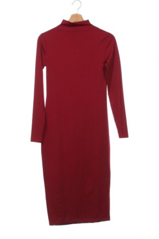 Kleid Bik Bok, Größe XS, Farbe Rot, Preis 7,56 €