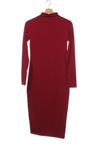 Kleid Bik Bok, Größe XS, Farbe Rot, Preis 7,12 €
