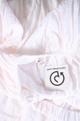 Kleid Billabong, Größe S, Farbe Weiß, Preis 55,67 €