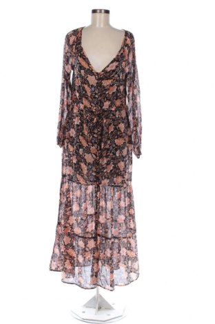 Kleid Billabong, Größe S, Farbe Mehrfarbig, Preis 55,67 €
