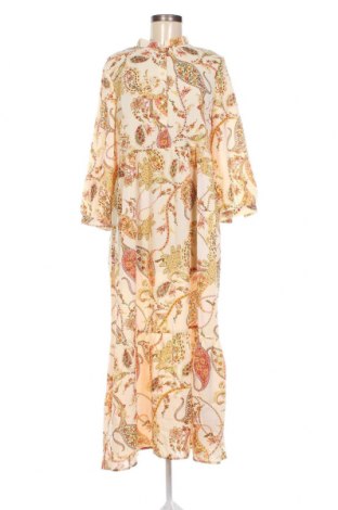 Kleid Bisou Bisou, Größe M, Farbe Mehrfarbig, Preis € 14,28