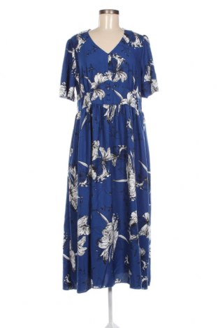 Kleid Blancheporte, Größe L, Farbe Blau, Preis € 11,10
