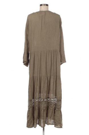 Φόρεμα Blancheporte, Μέγεθος XL, Χρώμα Πράσινο, Τιμή 17,94 €