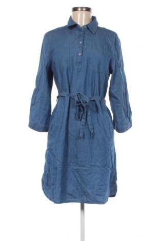 Šaty  Blue Motion, Veľkosť M, Farba Modrá, Cena  9,04 €