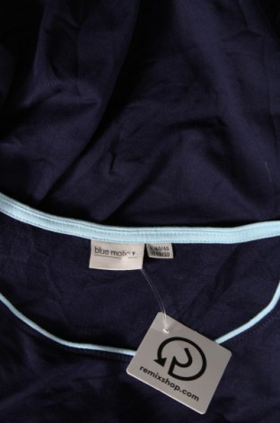 Šaty  Blue Motion, Veľkosť L, Farba Modrá, Cena  8,22 €