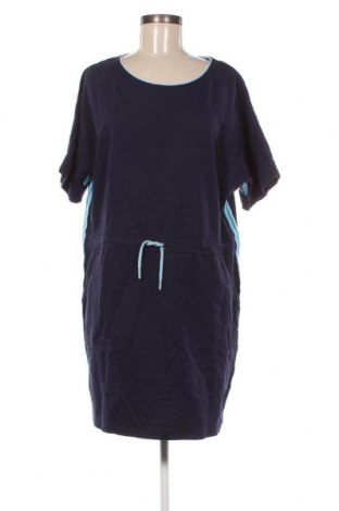 Kleid Blue Motion, Größe L, Farbe Blau, Preis 10,09 €