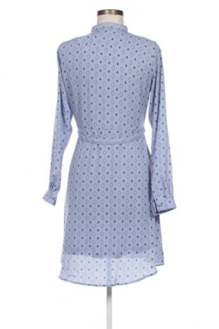 Φόρεμα Blue Motion, Μέγεθος S, Χρώμα Μπλέ, Τιμή 17,51 €