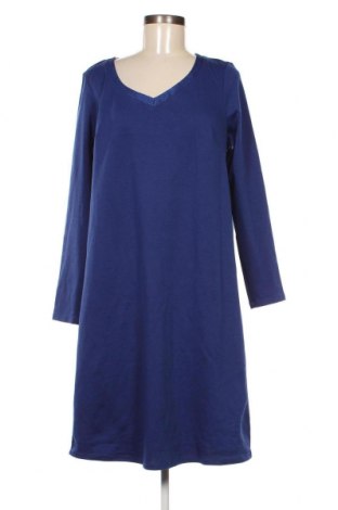Šaty  Blue Motion, Veľkosť XL, Farba Modrá, Cena  6,58 €