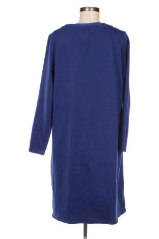 Rochie Blue Motion, Mărime XL, Culoare Albastru, Preț 42,93 Lei