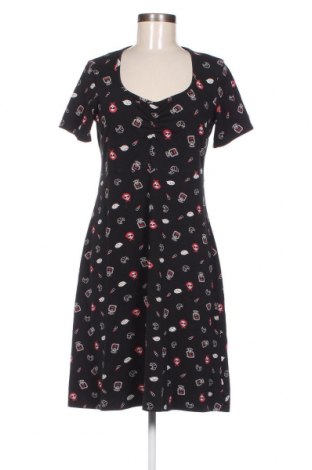 Φόρεμα Blutsgeschwister, Μέγεθος XL, Χρώμα Μαύρο, Τιμή 81,93 €