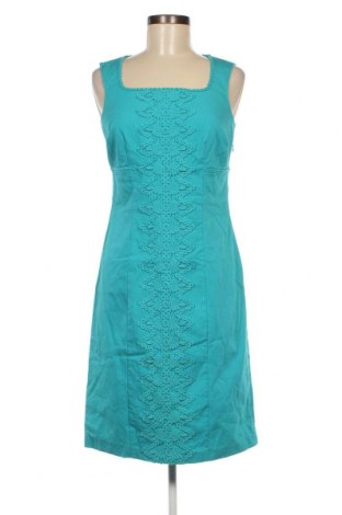 Φόρεμα Boden, Μέγεθος M, Χρώμα Μπλέ, Τιμή 113,22 €