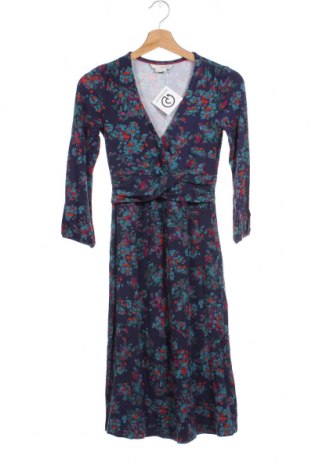 Φόρεμα Boden, Μέγεθος XS, Χρώμα Πολύχρωμο, Τιμή 16,04 €