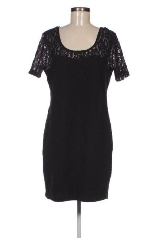 Kleid Body Flirt, Größe XL, Farbe Schwarz, Preis 16,02 €