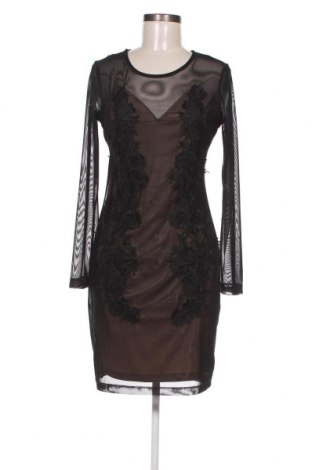 Kleid Body Flirt, Größe M, Farbe Schwarz, Preis 6,67 €