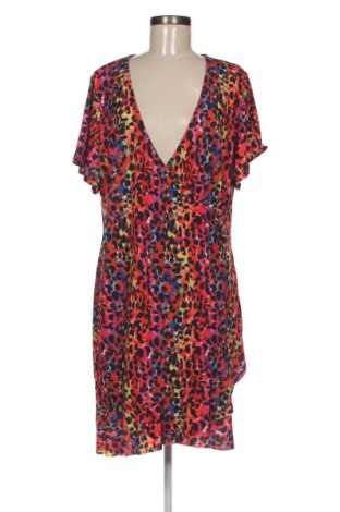 Kleid Body Flirt, Größe XXL, Farbe Mehrfarbig, Preis 27,70 €