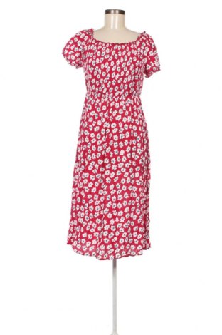 Kleid Body Flirt, Größe M, Farbe Rot, Preis 8,45 €