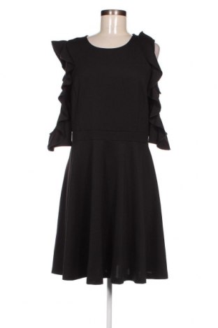 Šaty  Body Flirt, Veľkosť XL, Farba Čierna, Cena  19,29 €