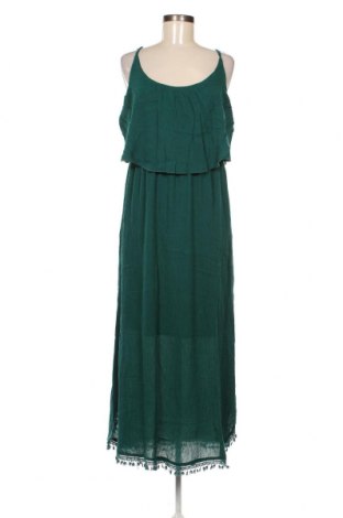Φόρεμα Body Flirt, Μέγεθος XL, Χρώμα Πράσινο, Τιμή 8,46 €