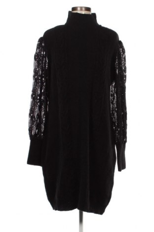 Kleid Body Flirt, Größe XL, Farbe Schwarz, Preis 8,88 €
