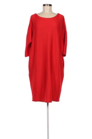 Šaty  Body Flirt, Veľkosť XL, Farba Červená, Cena  15,00 €