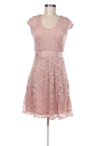 Šaty  Body Flirt, Velikost S, Barva Růžová, Cena  254,00 Kč