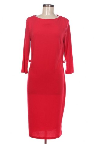 Kleid Body Flirt, Größe M, Farbe Rot, Preis 10,09 €