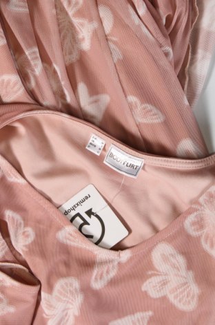 Kleid Body Flirt, Größe XS, Farbe Rosa, Preis 8,27 €