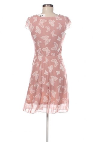 Φόρεμα Body Flirt, Μέγεθος XS, Χρώμα Ρόζ , Τιμή 7,36 €