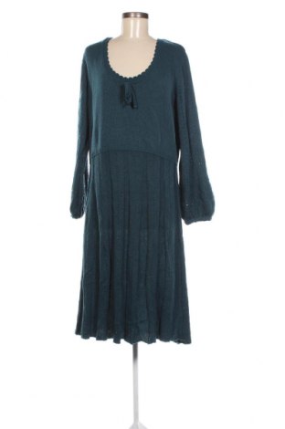 Kleid Body Flirt, Größe XXL, Farbe Grün, Preis 15,14 €