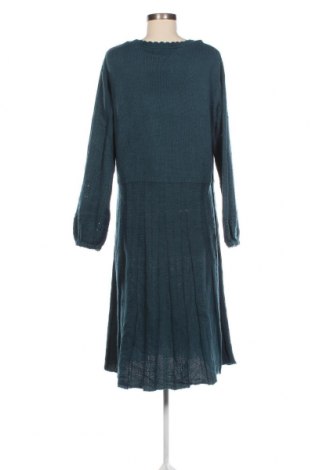 Kleid Body Flirt, Größe XXL, Farbe Grün, Preis 16,14 €