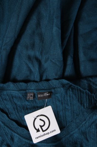 Šaty  Body Flirt, Veľkosť L, Farba Modrá, Cena  16,44 €
