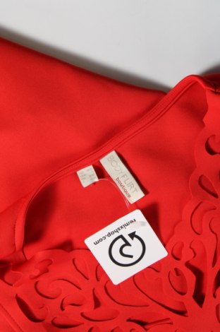 Φόρεμα Body Flirt, Μέγεθος S, Χρώμα Κόκκινο, Τιμή 15,00 €