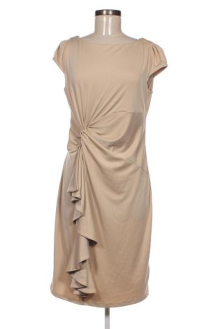 Φόρεμα Body Flirt, Μέγεθος M, Χρώμα  Μπέζ, Τιμή 9,30 €