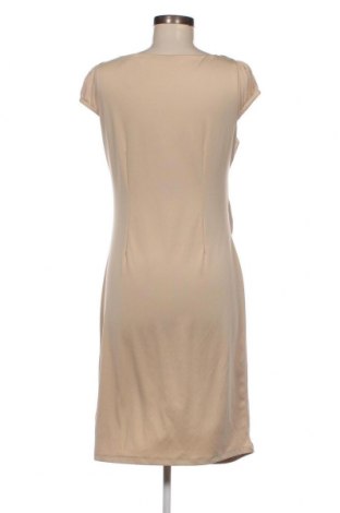 Kleid Body Flirt, Größe M, Farbe Beige, Preis 9,00 €
