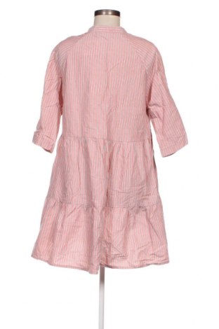 Φόρεμα Boii, Μέγεθος L, Χρώμα Ρόζ , Τιμή 13,99 €