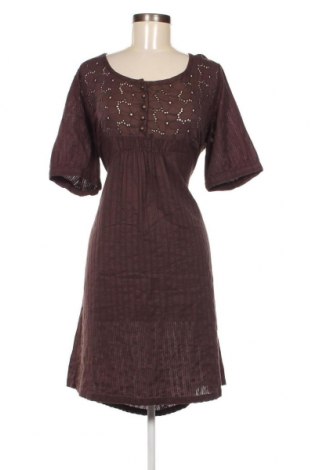 Kleid Bon'a Parte, Größe XL, Farbe Braun, Preis 16,04 €
