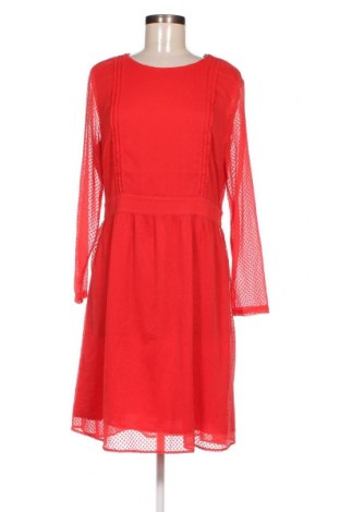 Φόρεμα Bondelid, Μέγεθος L, Χρώμα Κόκκινο, Τιμή 16,71 €