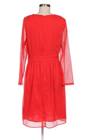 Φόρεμα Bondelid, Μέγεθος L, Χρώμα Κόκκινο, Τιμή 16,71 €