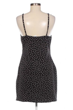 Rochie Boohoo, Mărime L, Culoare Negru, Preț 48,42 Lei