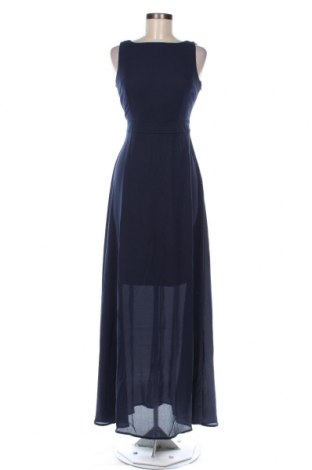 Kleid Boohoo, Größe S, Farbe Blau, Preis € 47,94