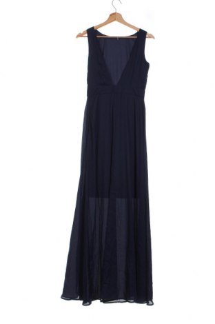 Φόρεμα Boohoo, Μέγεθος XS, Χρώμα Μπλέ, Τιμή 19,18 €