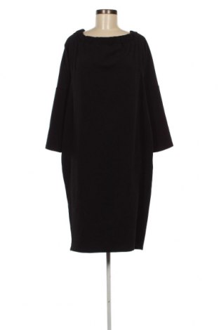 Kleid Boohoo, Größe 3XL, Farbe Schwarz, Preis € 9,00