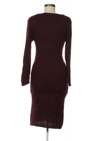 Φόρεμα Boohoo, Μέγεθος S, Χρώμα Κόκκινο, Τιμή 8,61 €