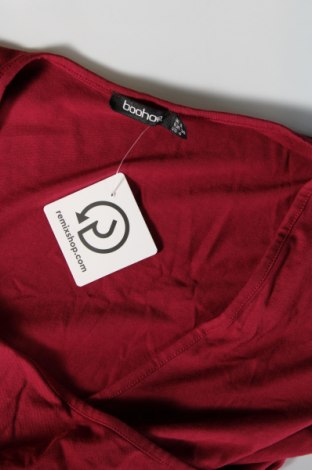 Šaty  Boohoo, Veľkosť S, Farba Červená, Cena  8,50 €