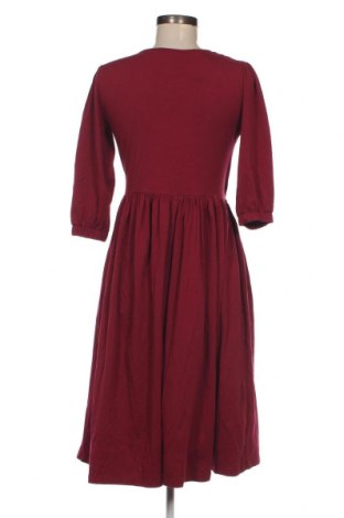 Φόρεμα Boohoo, Μέγεθος S, Χρώμα Κόκκινο, Τιμή 8,50 €
